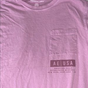American Eagle Shirt